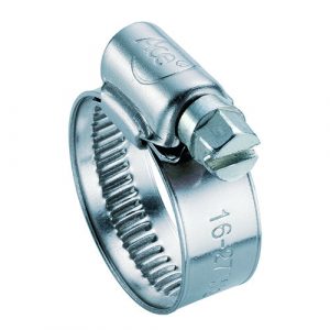 ACE Stainless Steel Hose Clips