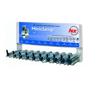 ACE Mini Clip Rack