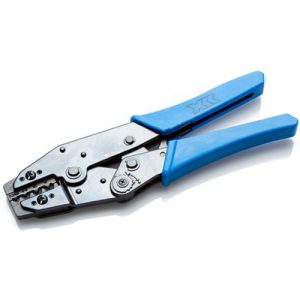 Heavy Duty Crimpers