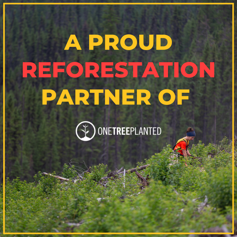 Reforestation Partner